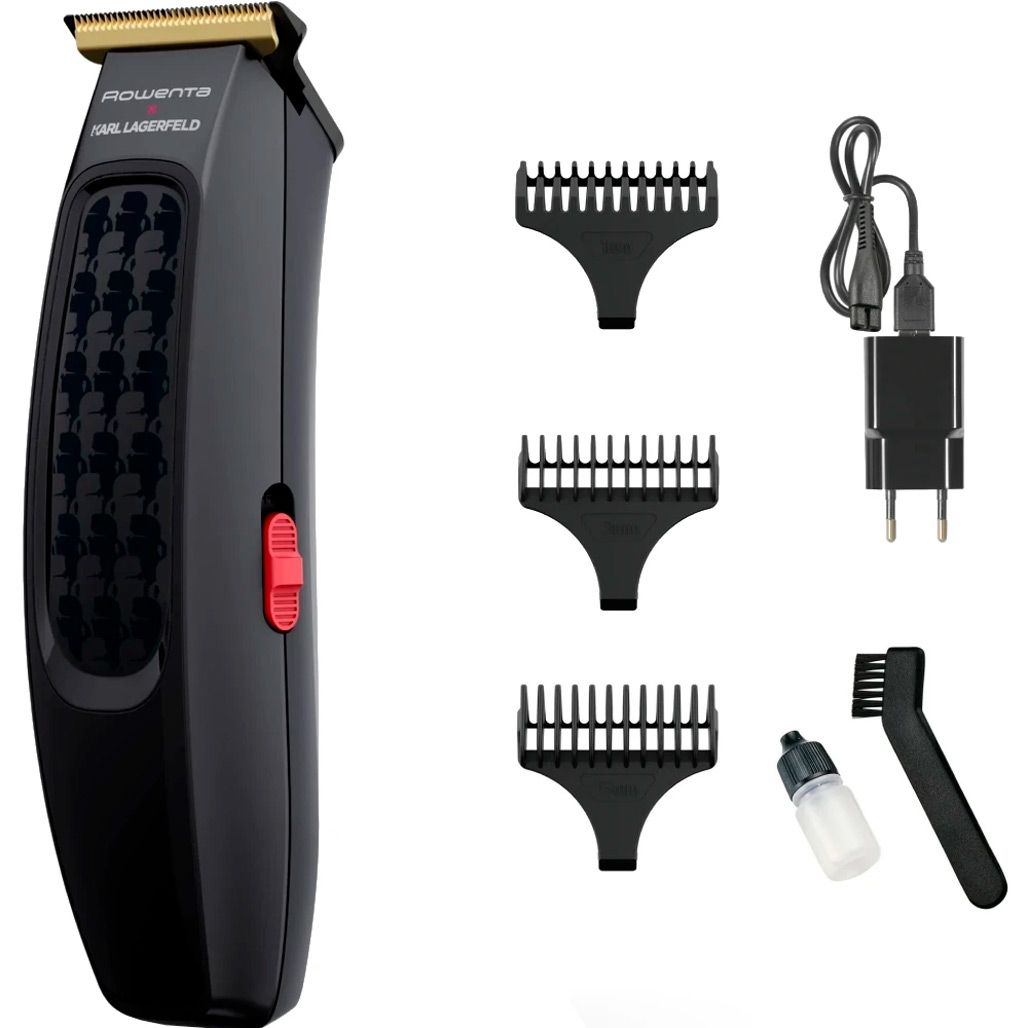 

Машинка для стрижки Rowenta TN182LF0