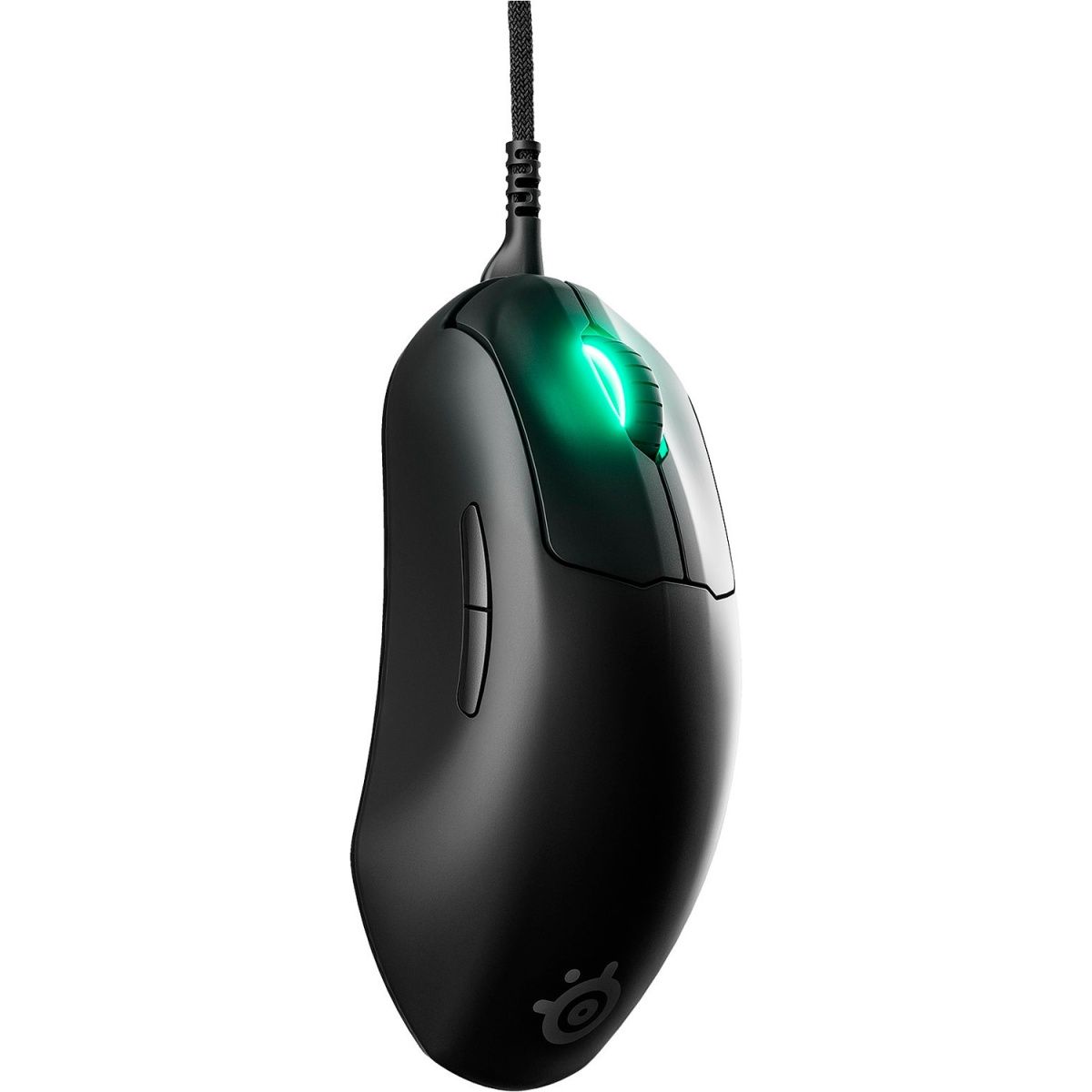 Миша SteelSeries Prime Black (62533)