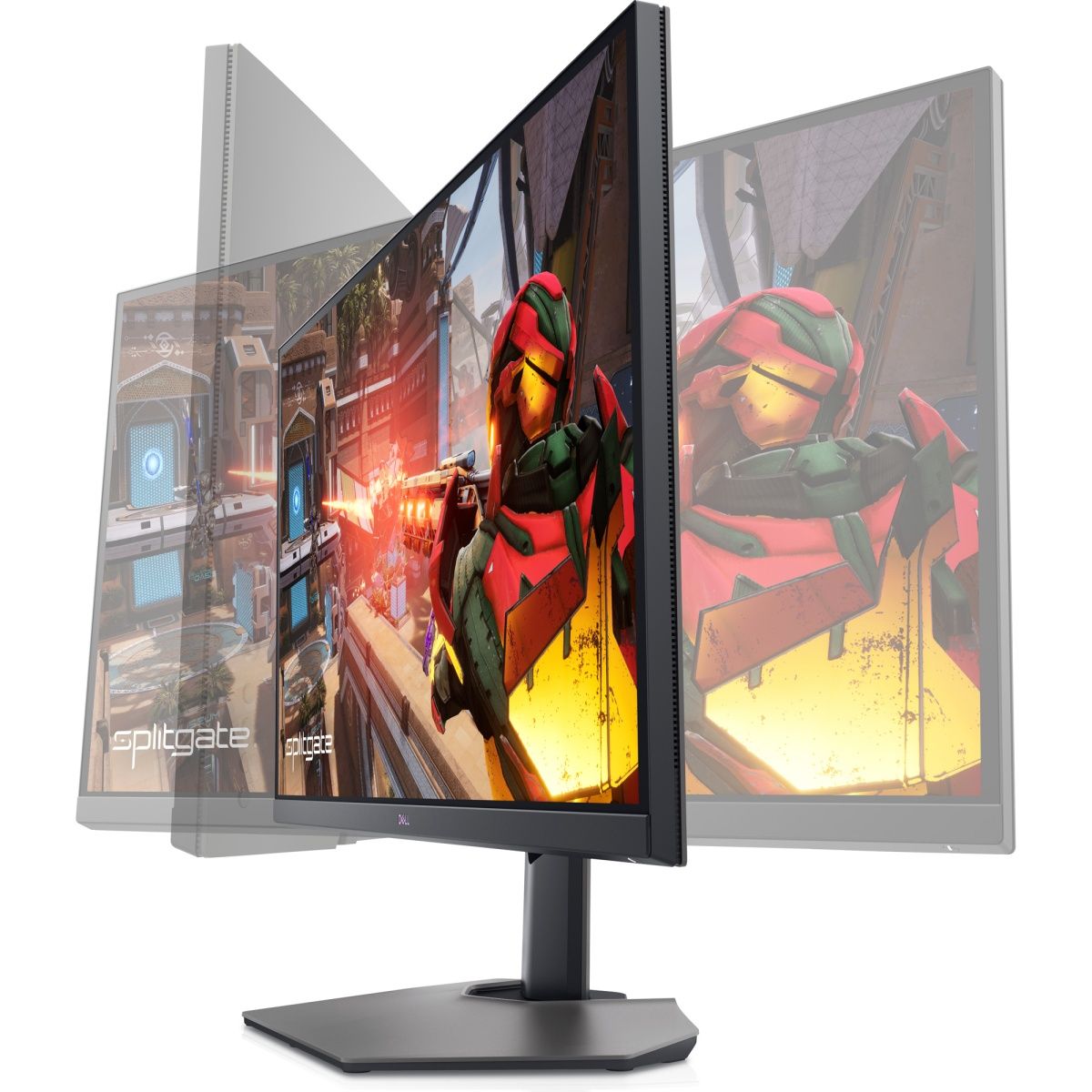 Монітор Dell 31.5