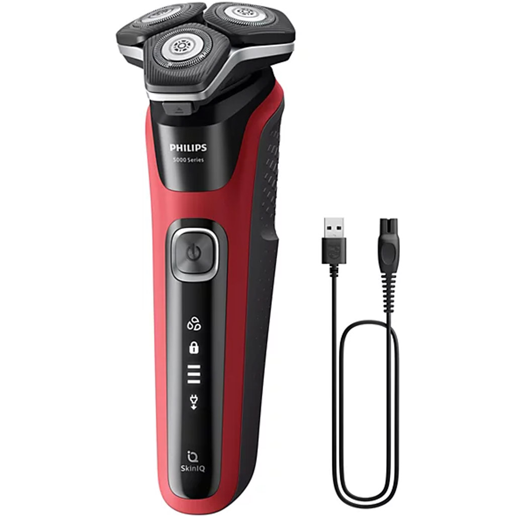 Електробритва Philips Shaver Series 5000 S5883/10 фото 2