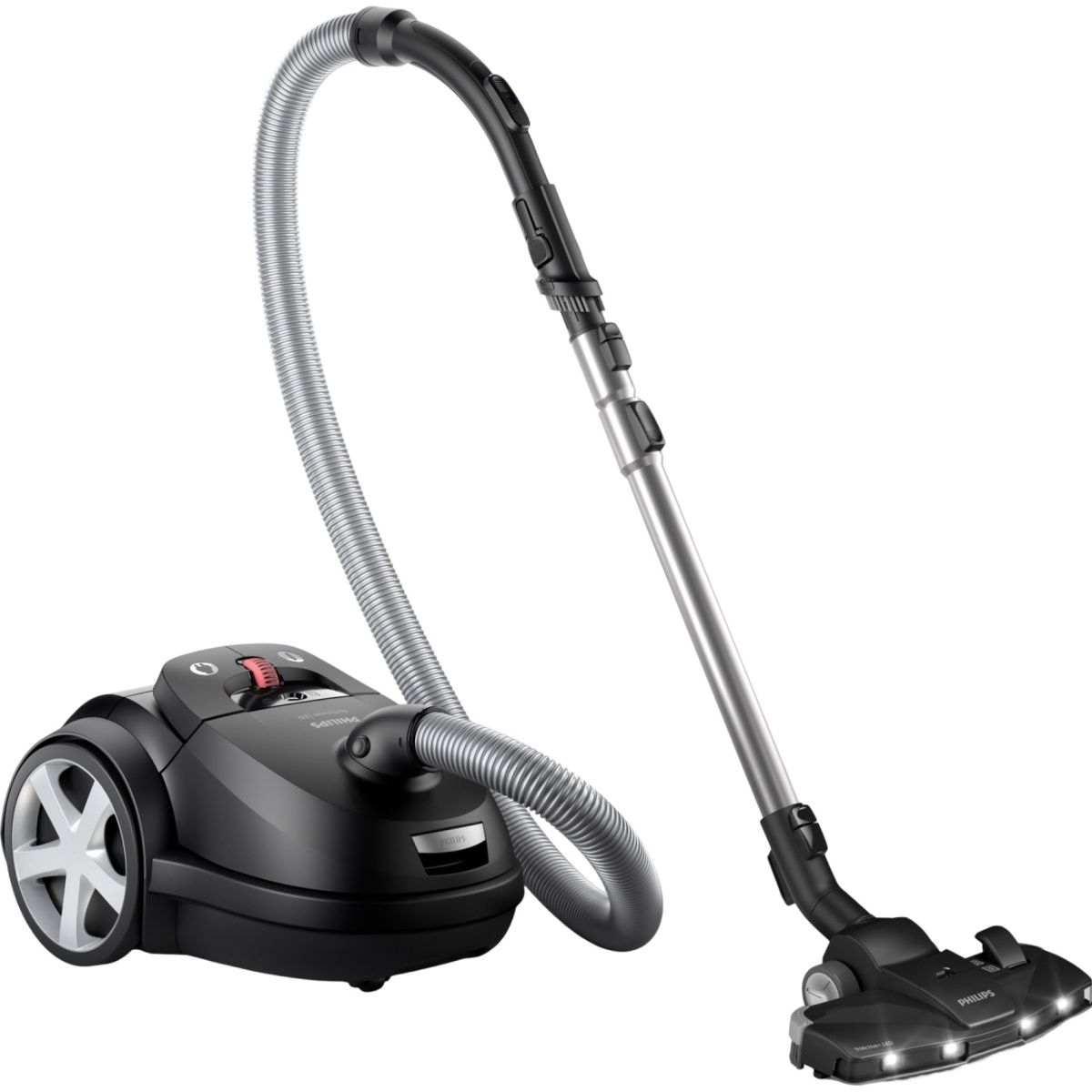 

Пылесос Philips Series 8000 XD8122/10