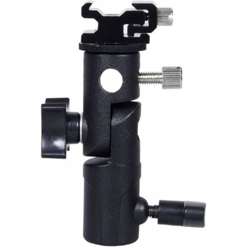 

Держатель для вспышки и зонта на штатив Puluz DCA2575