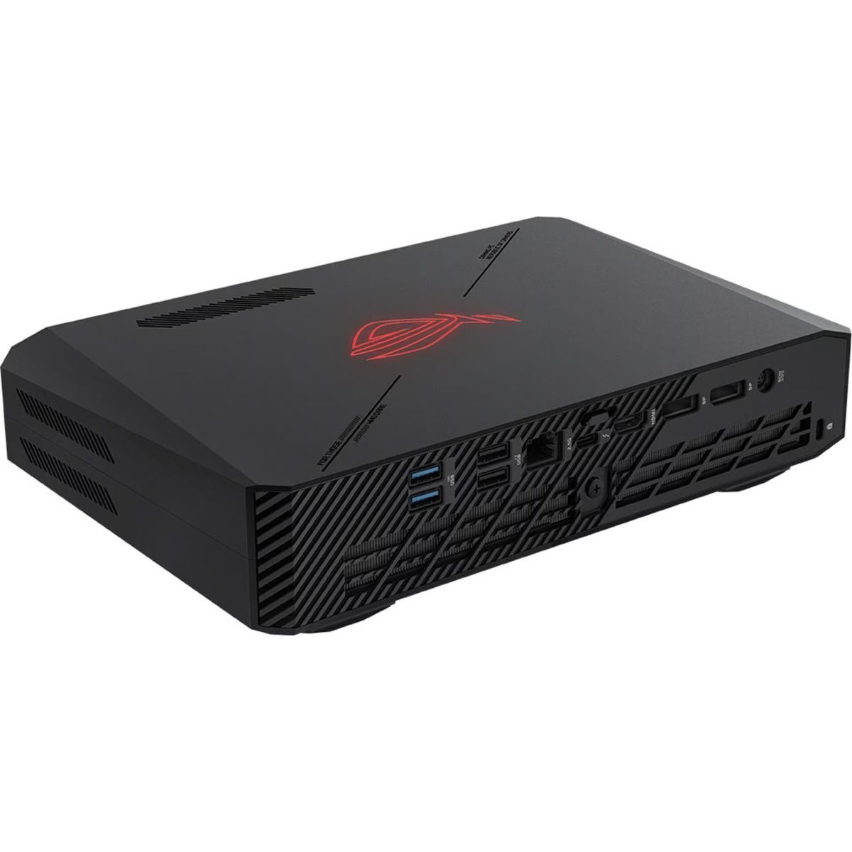 Неттоп Asus Mini PC ROG NUC Gaming (RNUC14SRKU7168A2I)