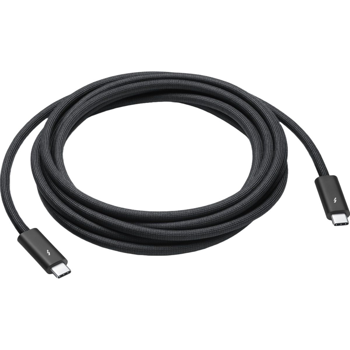 

Кабель Apple Thunderbolt 4 Pro Cable 3m Black (MWP02)
