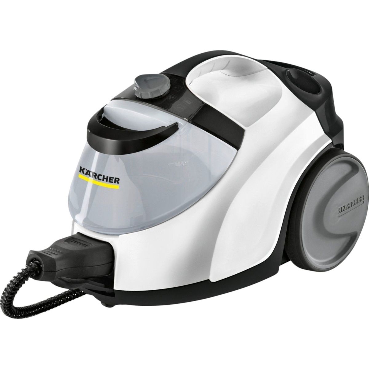 Пароочисник Karcher SC 5 EasyFix Iron (1.512-661.0)