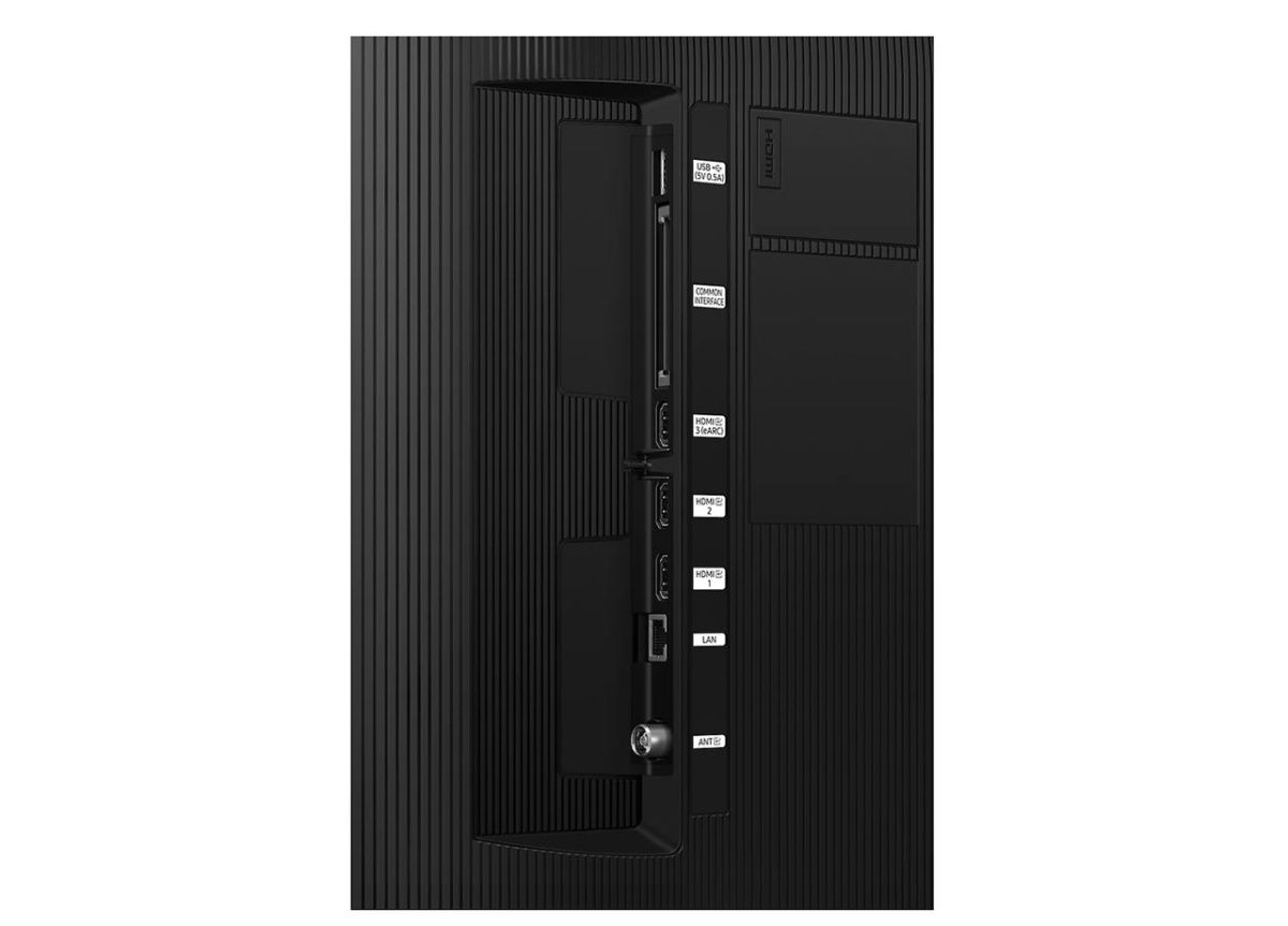 Телевізор Samsung DU7192 65