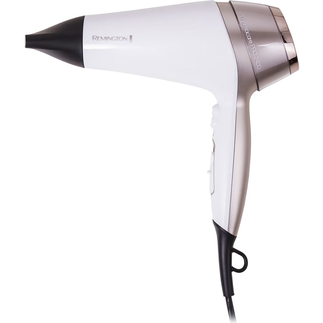 

Фен Remington Thermacare Pro D5720