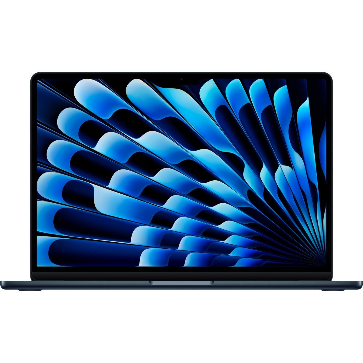 

Ноутбук Apple MacBook Air 13` M4 16/256GB Midnight 2025 (MW123)