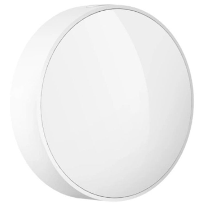 

Датчик освещенности Xiaomi Mijia Light Detection Sensor Zigbee 3.0 (GZCGQ01LM / YTC4043GL) [45348]