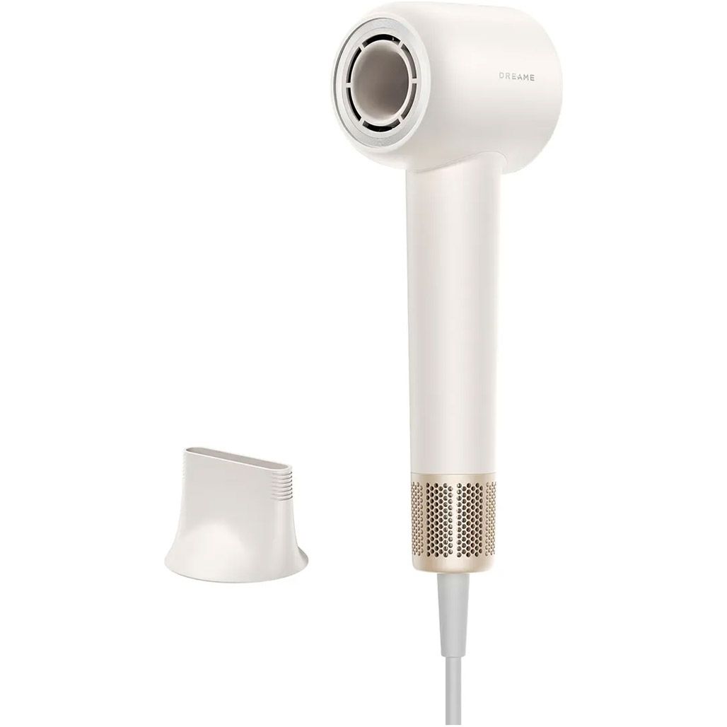 

Фен Dreame Hair Dryer Gleam White (AHD12A-WH)