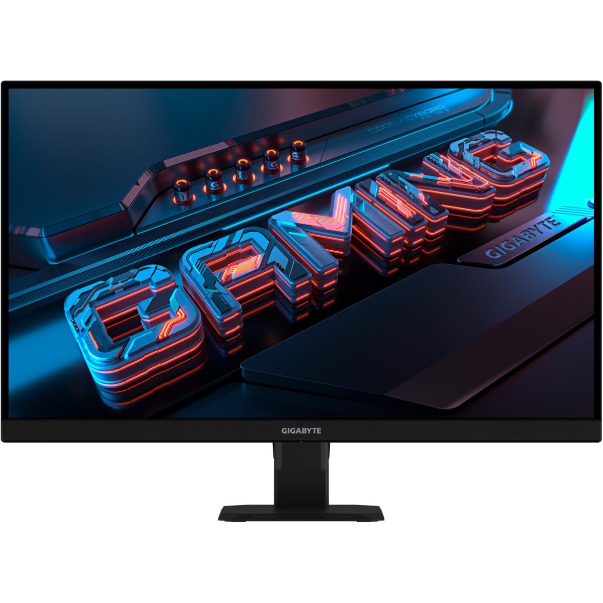 

Монітор Gigabyte 27" GS27QXA Gaming Monitor