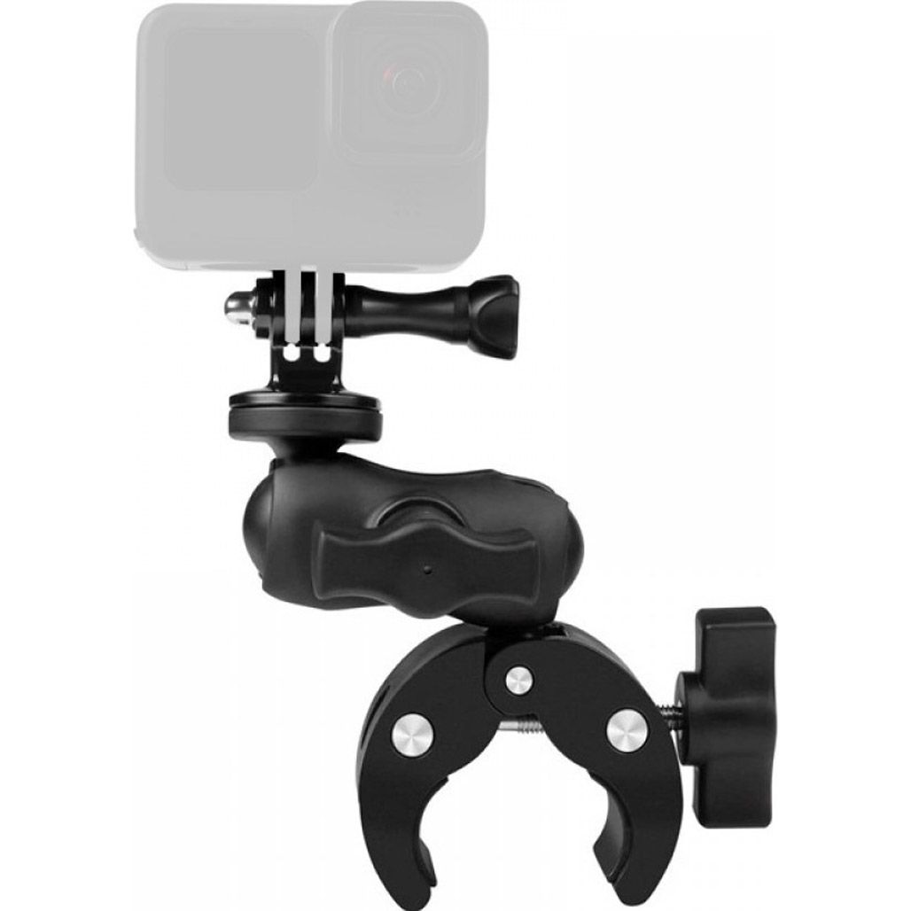 

Шарнирное крепление краб AC Prof GP428B