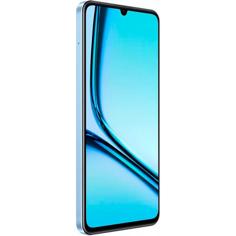 Смартфон Realme Note 50 3/64GB Sky Blue Global