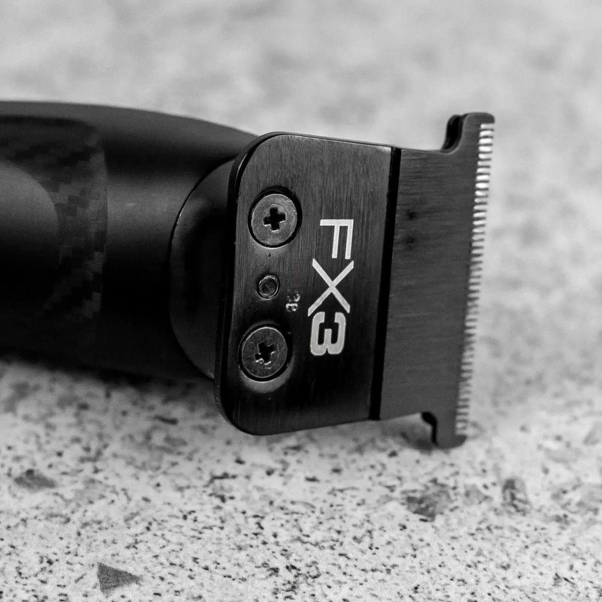 Тример для бороди та вусів BaByliss PRO FXX3TBE FX3 Trimmer