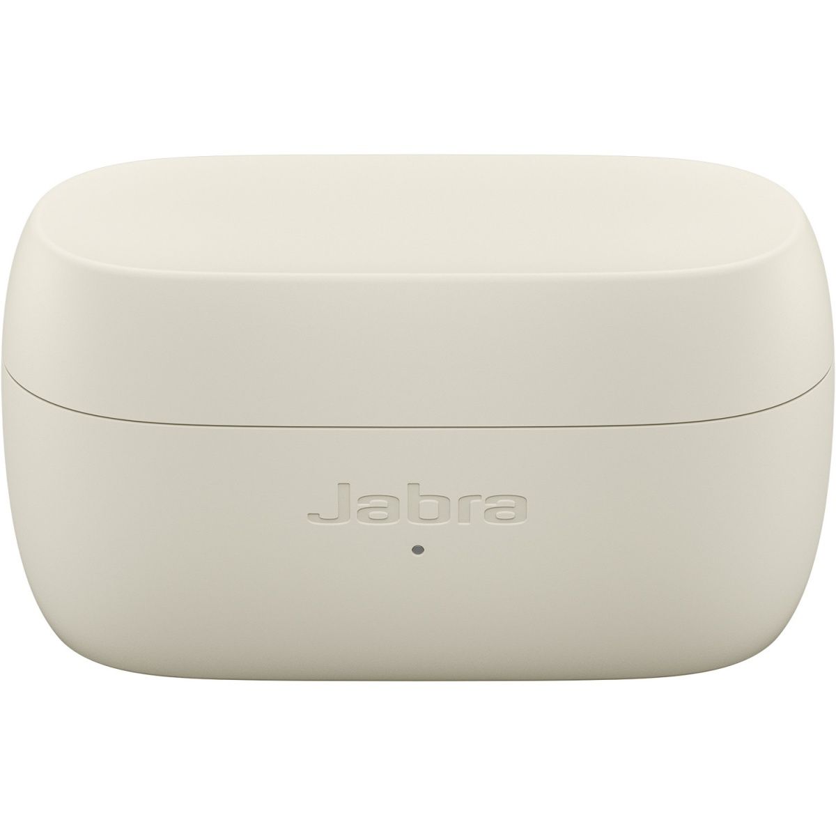 Навушники Jabra Elite 4 Light Beige (100-99183002-99)