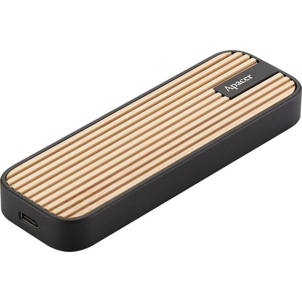 

Внешний SSD накопитель Apacer AS712 1TB (AP1TBAS712BY-1)