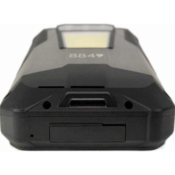 Смартфон Unihertz Tank 3 Pro 18/512GB Black 