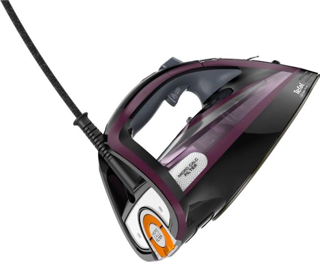 Праска Tefal Ultimate Pure FV9835E0