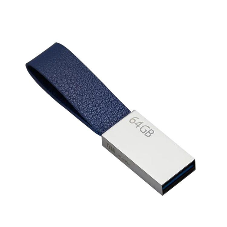 

USB флеш-накопитель Xiaomi USB 3.0 64GB (XMUP01QM) [44014]