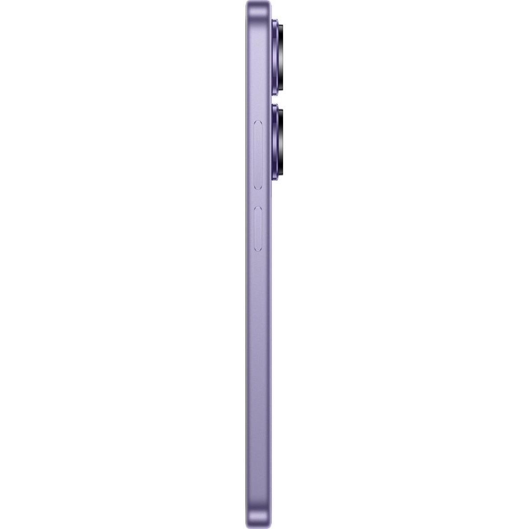 Смартфон Poco M6 Pro 12/512GB Purple Global EU