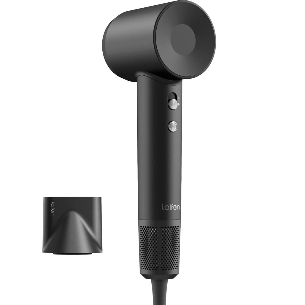 

Фен Laifen Swift Matte Black