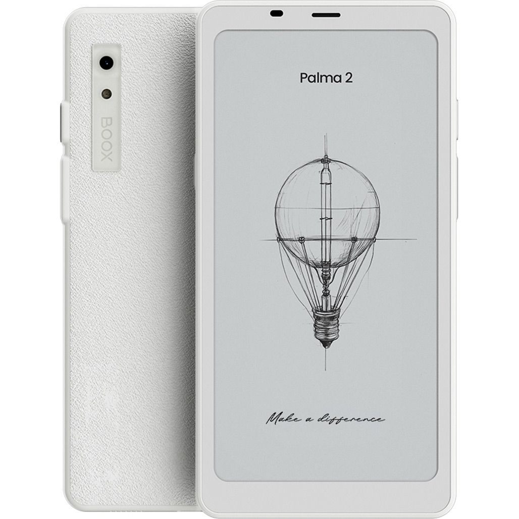 

Електронна книга Onyx Boox Palma 2 White