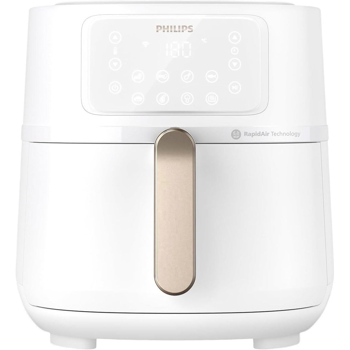 

Мультипіч Philips Airfryer 5000 Series XXL Connected HD9285/00