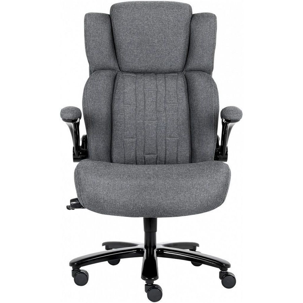 

Офісне крісло GT Racer B-5938 Fabric Dark Gray XL