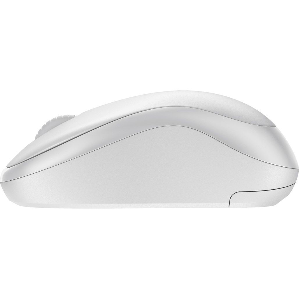 Миша Logitech M240 White (910-007120)
