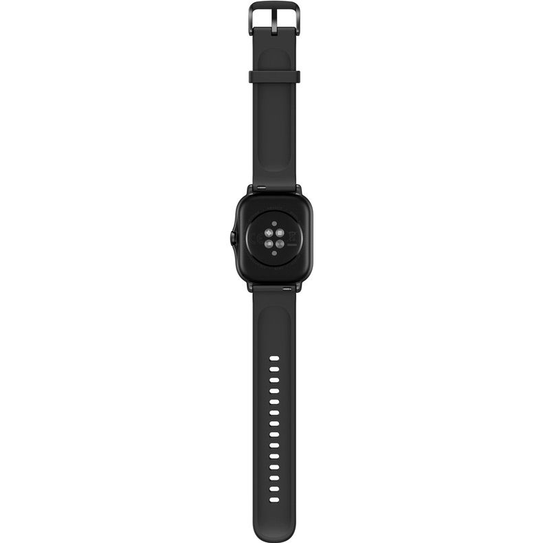 Смарт-годинник Amazfit GTS 2 New Version Space Black