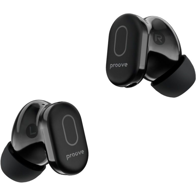 Навушники Proove Horizon TWS with ANC Black (TWHR00010001)