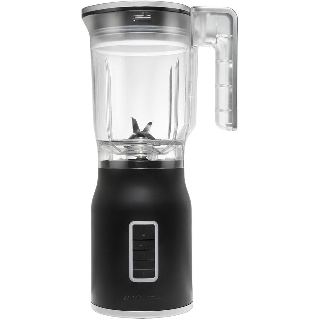 

Блендер Gorenje B800ORAB Black