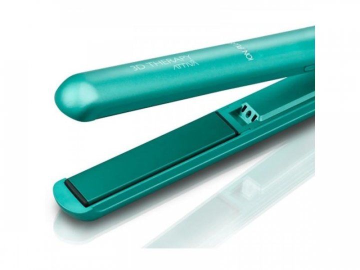 Випрямляч для волосся Ga.Ma Attiva 3D Therapy GI0734