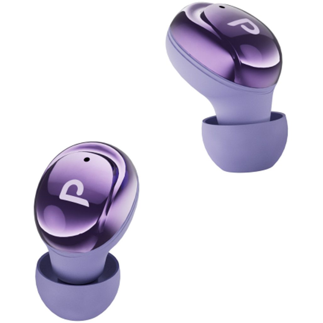 Навушники Proove Charm TWS Purple (TWCH00010009)