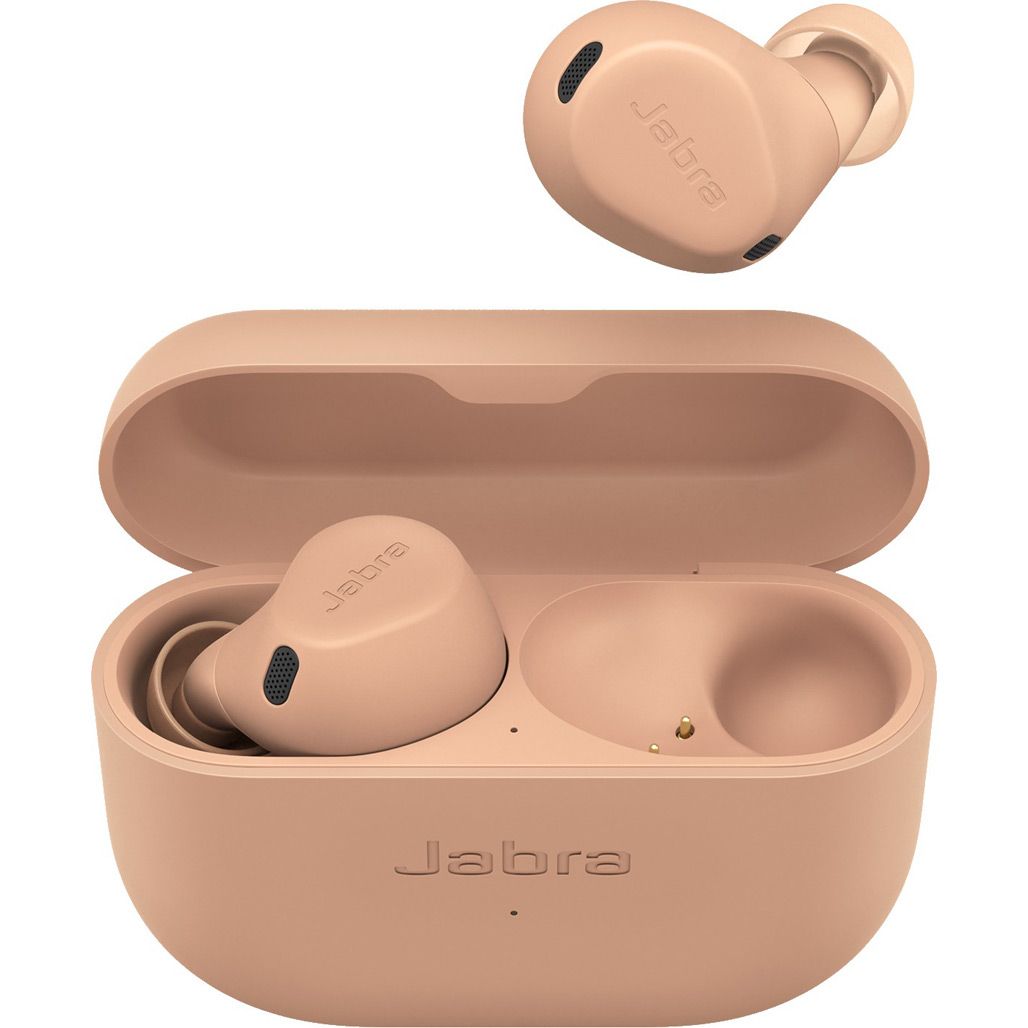 

Навушники Jabra Elite 8 Active Caramel (100-99160902-99)