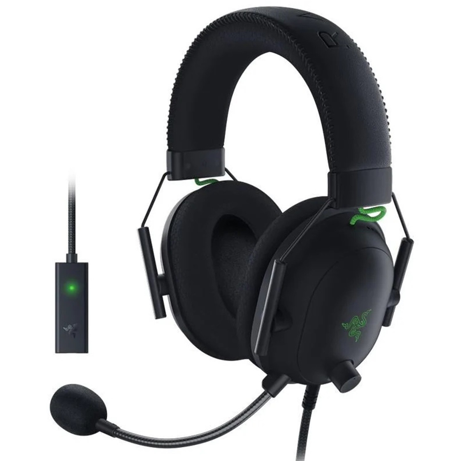 

Ігрові навушники Razer BlackShark V2 (RZ04-03230100-R3M1)