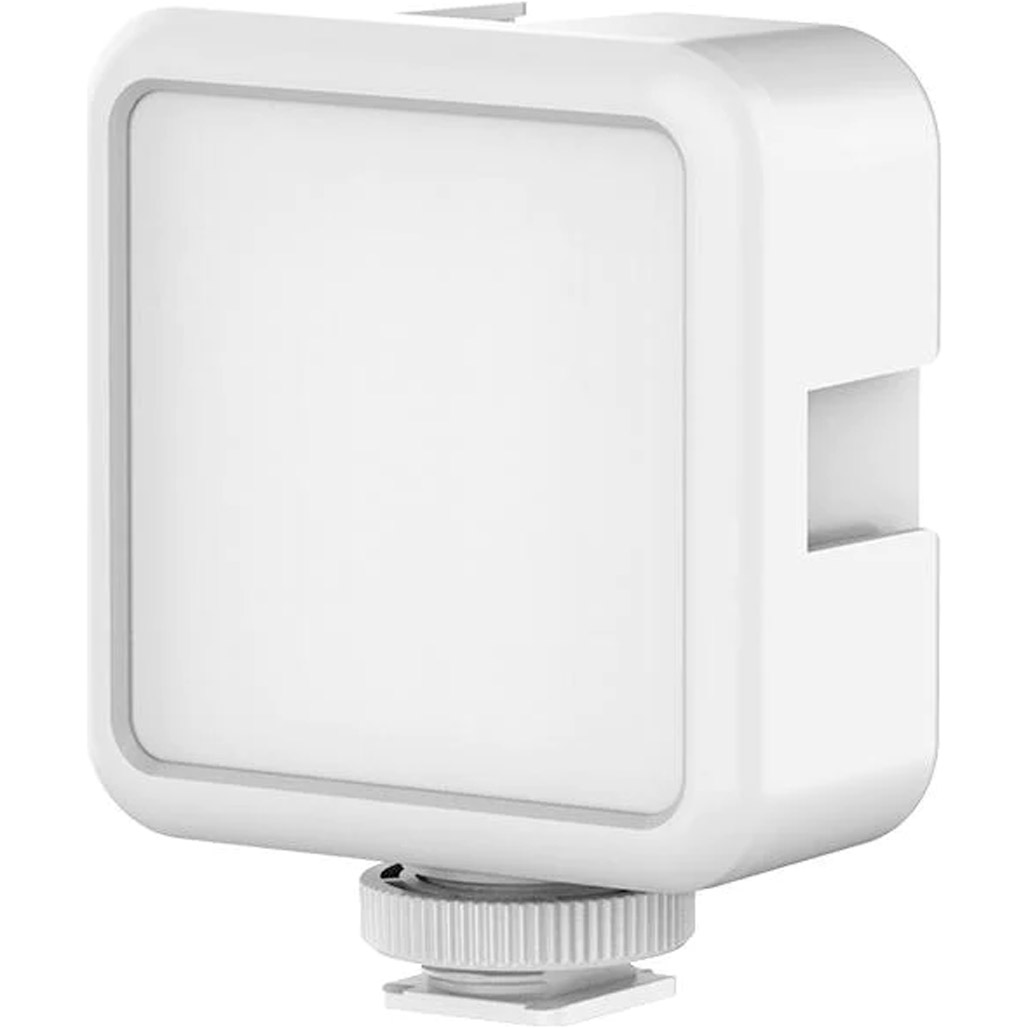 

Накамерне світло Ulanzi VL49 RGB White
