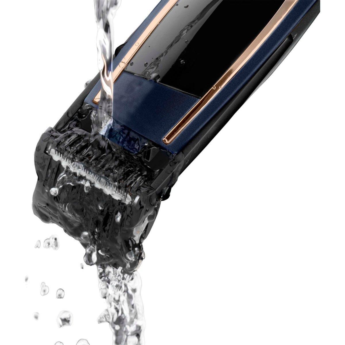 Тример для бороди та вусів BaByliss E879E фото 3
