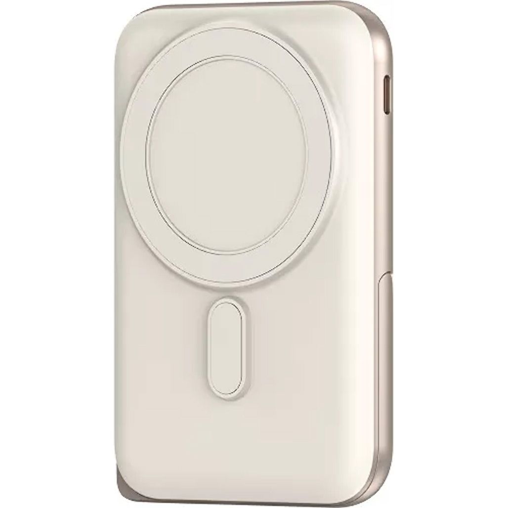 

Зовнішній акумулятор Proove Knight 10000mAh 20W Beige (PBGI20012214)