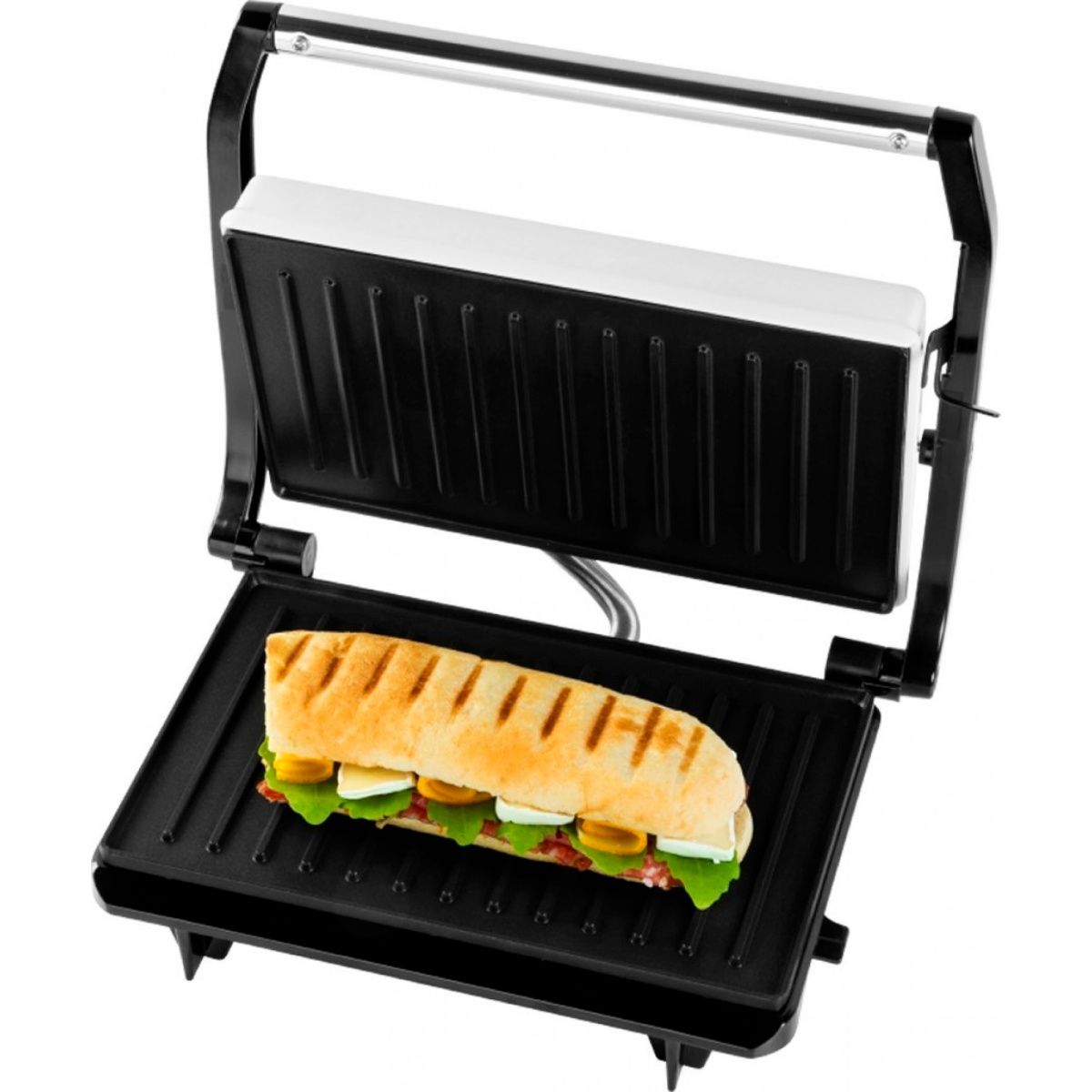 Електрогриль ECG S 1070 Panini