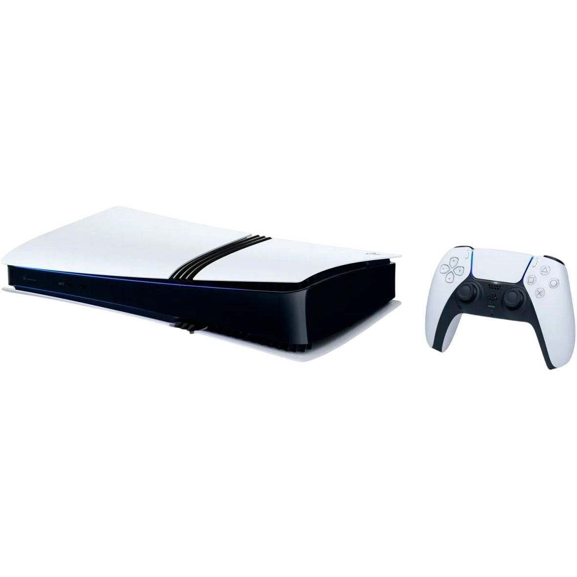 Ігрова консоль Sony PlayStation 5 Pro 2TB + EA Sports FC 26 Bundle (711719024101) Вітрина фото 3