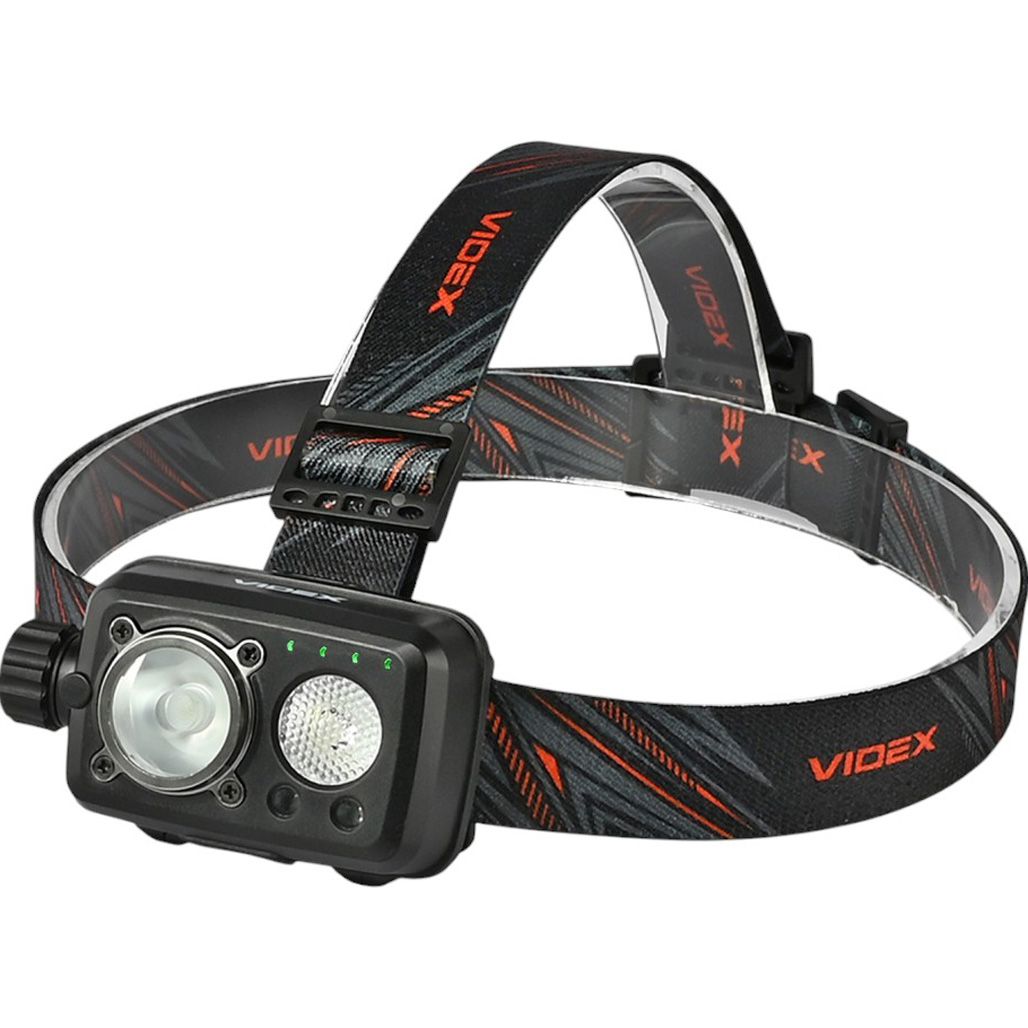 

Налобний ліхтар Videx VLF-H189