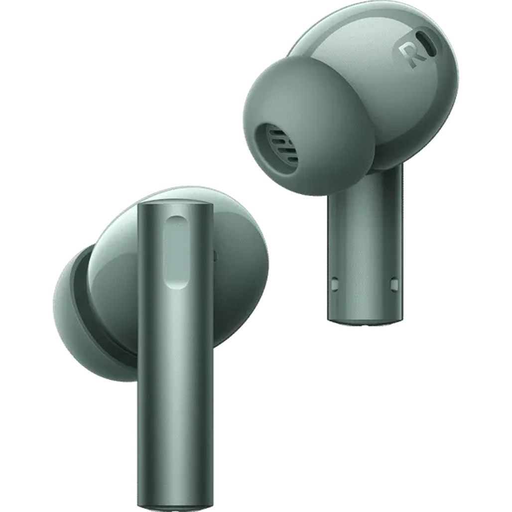 Навушники Realme Buds Air 6 Forest Green