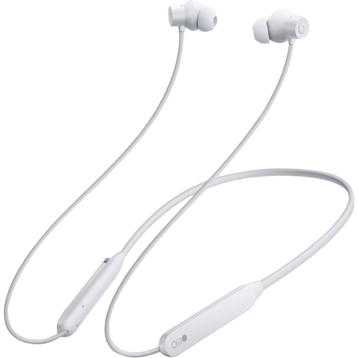 

Навушники CMF by Nothing Neckband Pro Light Grey