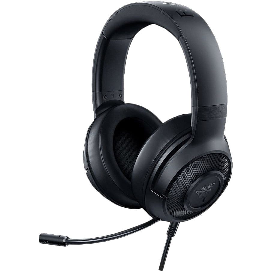 

Игровые наушники Razer Kraken X Lite (RZ04-02950100-R381)