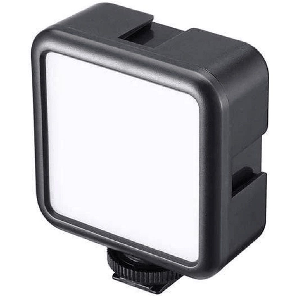 

Накамерный свет Ulanzi VL49 Black