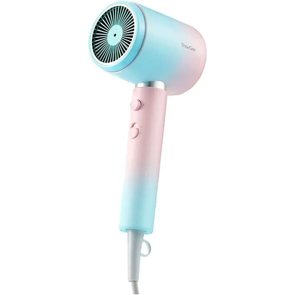 

Фен ShowSee Hair Dryer A10-P