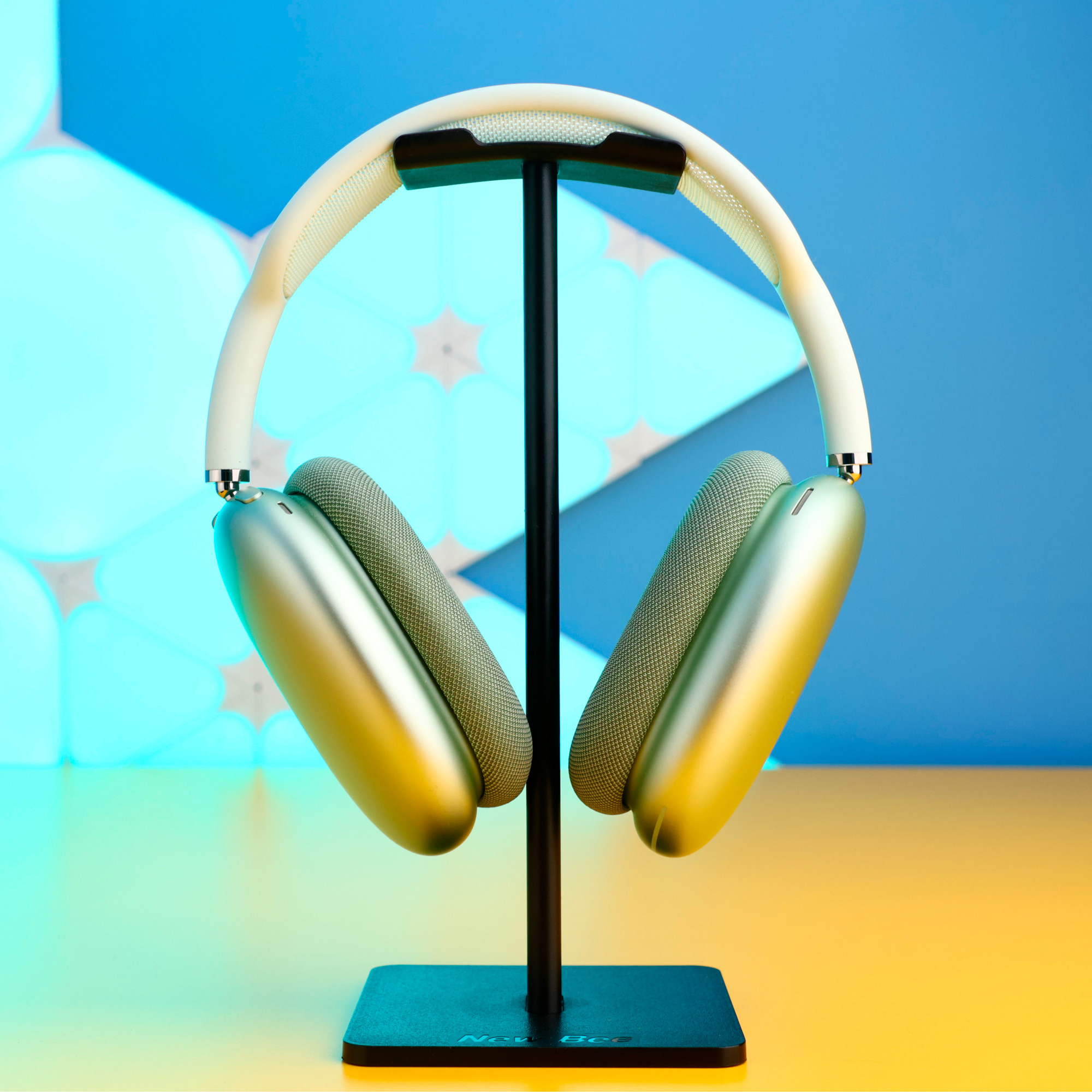 Навушники Apple AirPods Max Green (MGYN3) Б/У