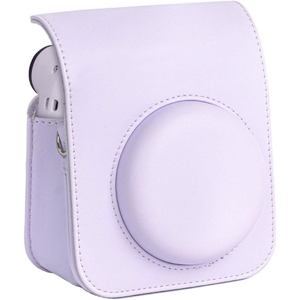 Чохол для фотокамер моментального друку Fujifilm Instax Mini 12 Purple