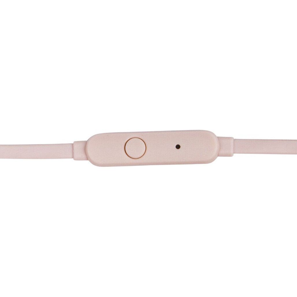 Навушники JBL T500 Pink (JBLT500PIK)